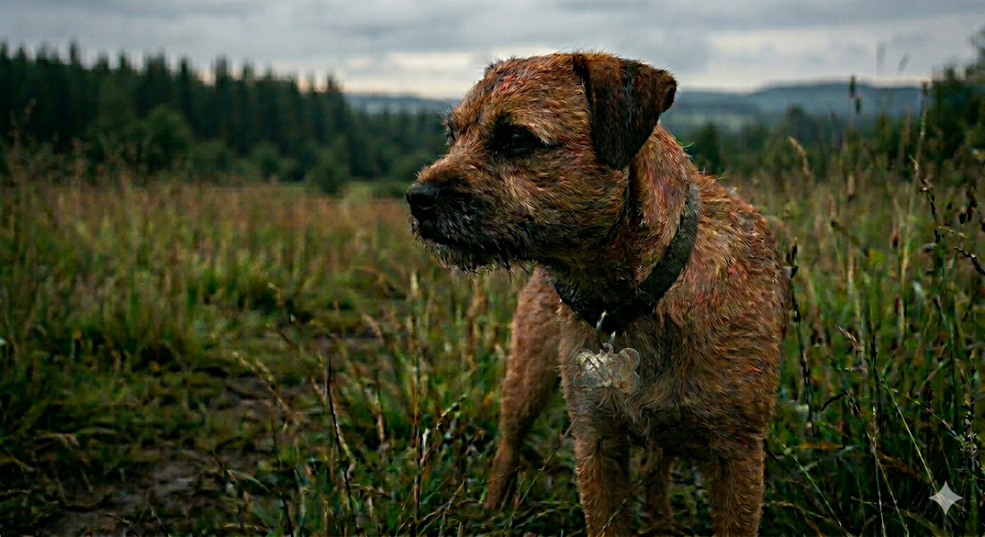 Why Your Pet’s Tag is Probably Failing both YOU and THEM (And How to Fix It)
