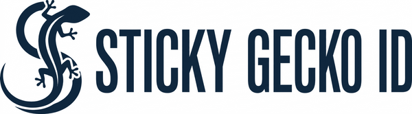 Sticky Gecko ID